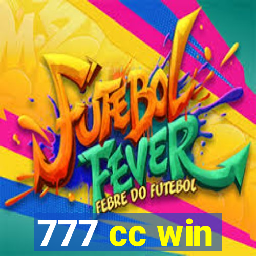 777 cc win